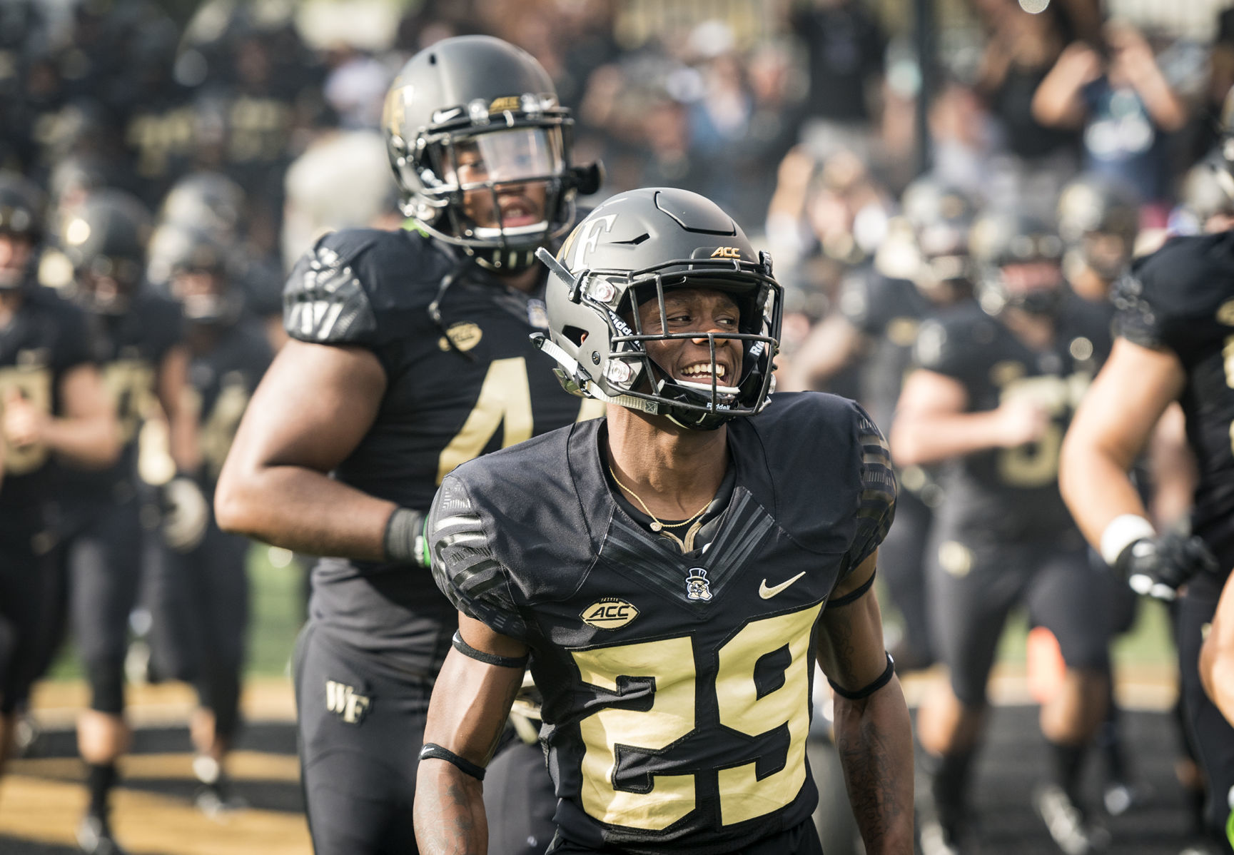 WFUBC